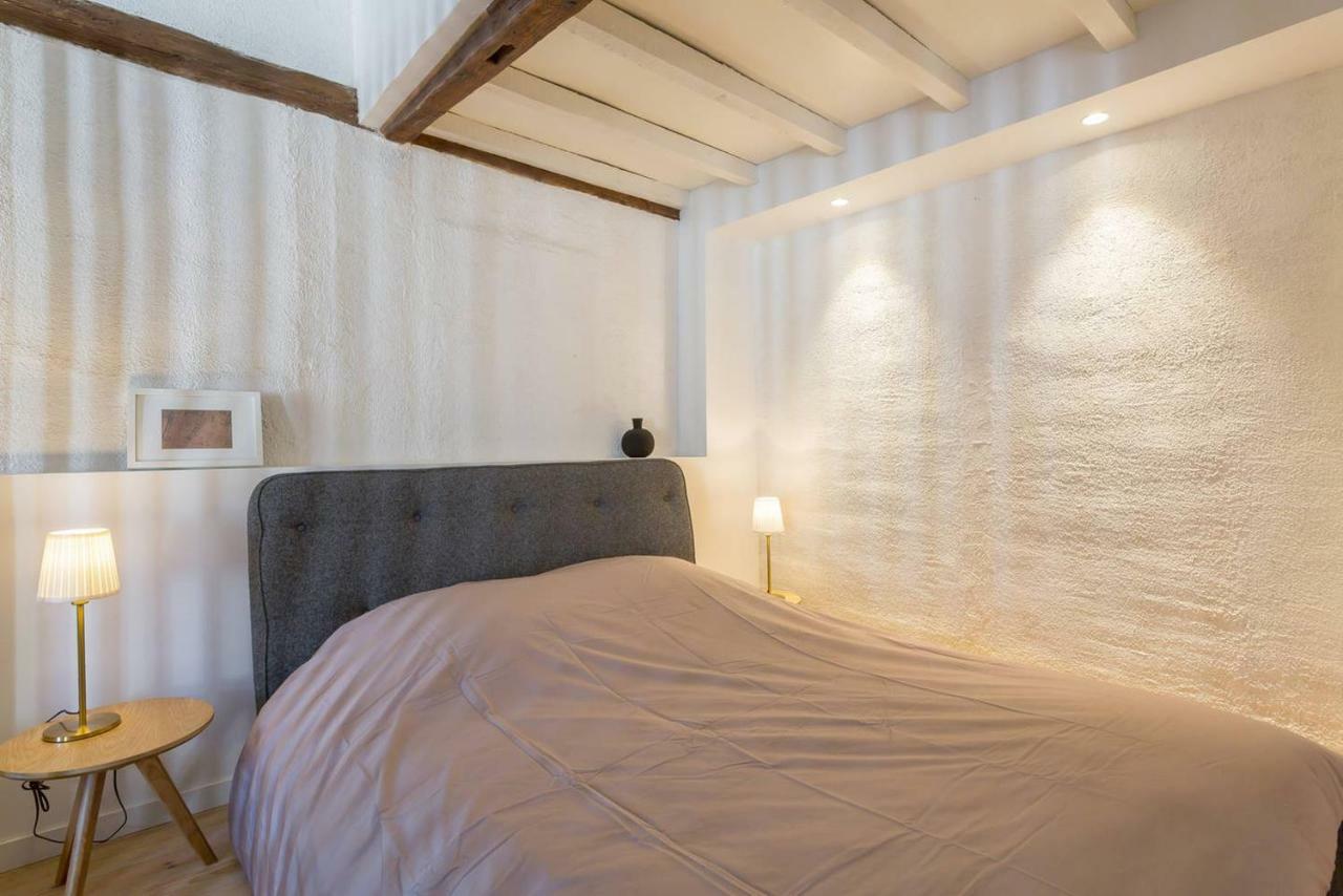 Sur Les Hauteurs Du Vieux Lyon Kültér fotó
