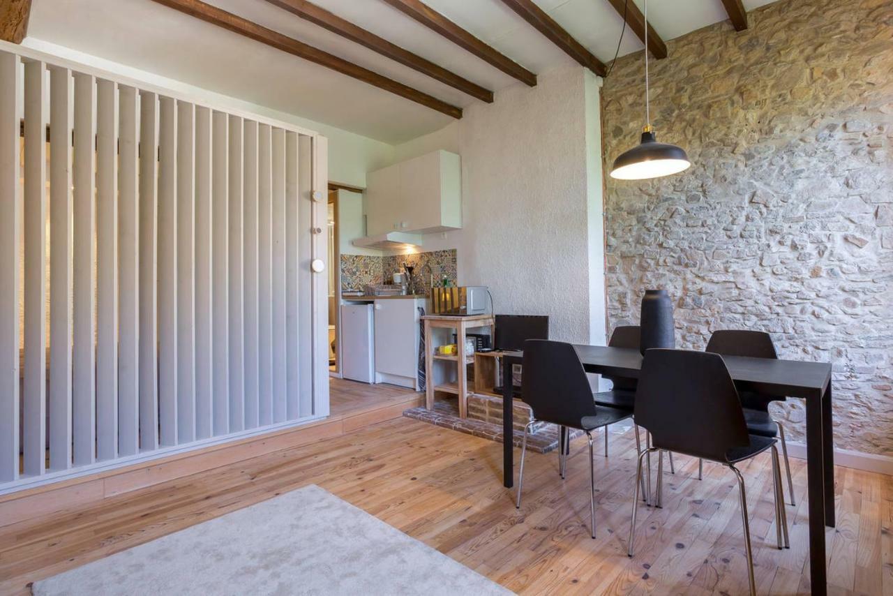Sur Les Hauteurs Du Vieux Lyon Kültér fotó